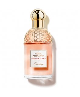 Guerlain Aqua Allegoria Orange Soleia 125 ml Женский