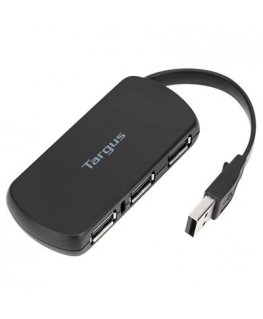 Targus USB 2.0 4-Port Hub