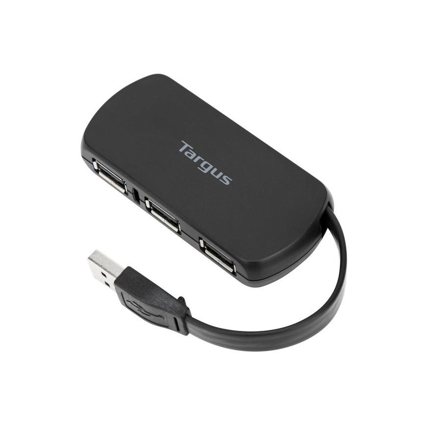 Targus USB 2.0 4-Port Hub – 2