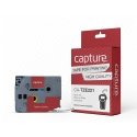 Capture CA-TZE221 label-making tape Capture CA-TZE221 label-making tape
