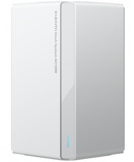 Xiaomi AC1200 Divkāršā frekvenču josla (2.4 GHz / 5 GHz) Wi-Fi 5 (802.11ac) Balts 2 Iekšējs