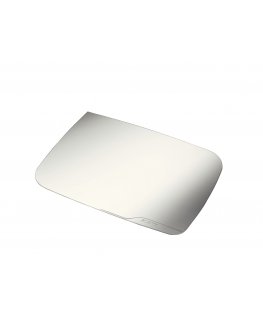 Leitz Kirjoitusalusta kirkas PVC Plus 40x53cm