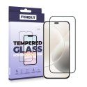 FoneKit Full Cover kaitseklaas, Honor 400 Lite