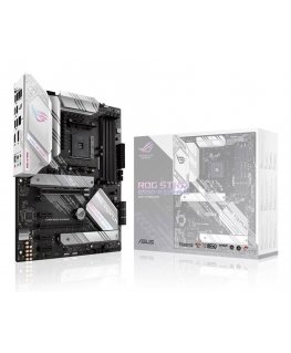 ASUS ROG STRIX B550-A GAMING AMD B550 Ligzda AM4 ATX