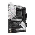 ASUS ROG STRIX B550-A GAMING AMD B550 Разъем AM4 ATX ASUS ROG STRIX B550-A GAMING AMD B550 Разъем AM4 ATX