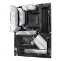ASUS ROG STRIX B550-A GAMING AMD B550 Kanta AM4 ATX ASUS ROG STRIX B550-A GAMING AMD B550 Kanta AM4 ATX