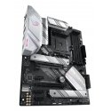 ASUS ROG STRIX B550-A GAMING AMD B550 Pesa AM4 ATX ASUS ROG STRIX B550-A GAMING AMD B550 Pesa AM4 ATX