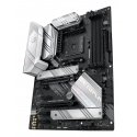 ASUS ROG STRIX B550-A GAMING AMD B550 Pesa AM4 ATX ASUS ROG STRIX B550-A GAMING AMD B550 Pesa AM4 ATX