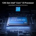 Ugreen NASync DXP6800 Pro NAS Compact Intel® Core™ i5 i5-1235U 8 GB DDR5 0 TB UGOS Pro Black Ugreen NASync DXP6800 Pro NAS Compact Intel® Core™ i5 i5-1235U 8 GB DDR5 0 TB UGOS Pro Black