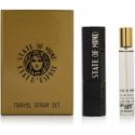 State of Mind Open Mind EDP Рефил 2 x 20 мл + Карманный спрей Дополнительный (унисекс) State of Mind Open Mind EDP Рефил 2 x 20 мл + Карманный спрей Дополнительный (унисекс)