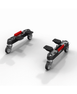 Q-Brick Drawer Wheels Qbrick System PRIME DRAWERS MOBILE ADAPTERS