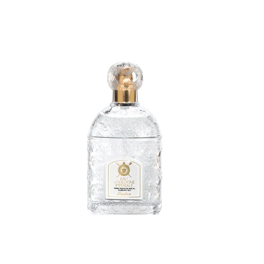 Guerlain Imperiale odekolons 100 ml Vīrieši