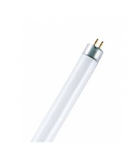 Osram Basic T5 luminofoorpirn 8 W G5 Jahe valge