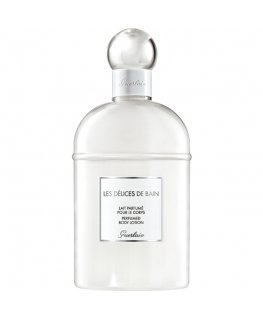 Guerlain s Délices De Bain 200 ml kosteusemulsio Unisex