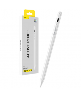 Blavec Rysik Pojemnościowy Pen Active BPA-01 Ipad (SPBPA01-IW) b