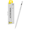 Blavec Rysik Pojemnościowy Pen Active BPA-01 Ipad (SPBPA01-IW) b