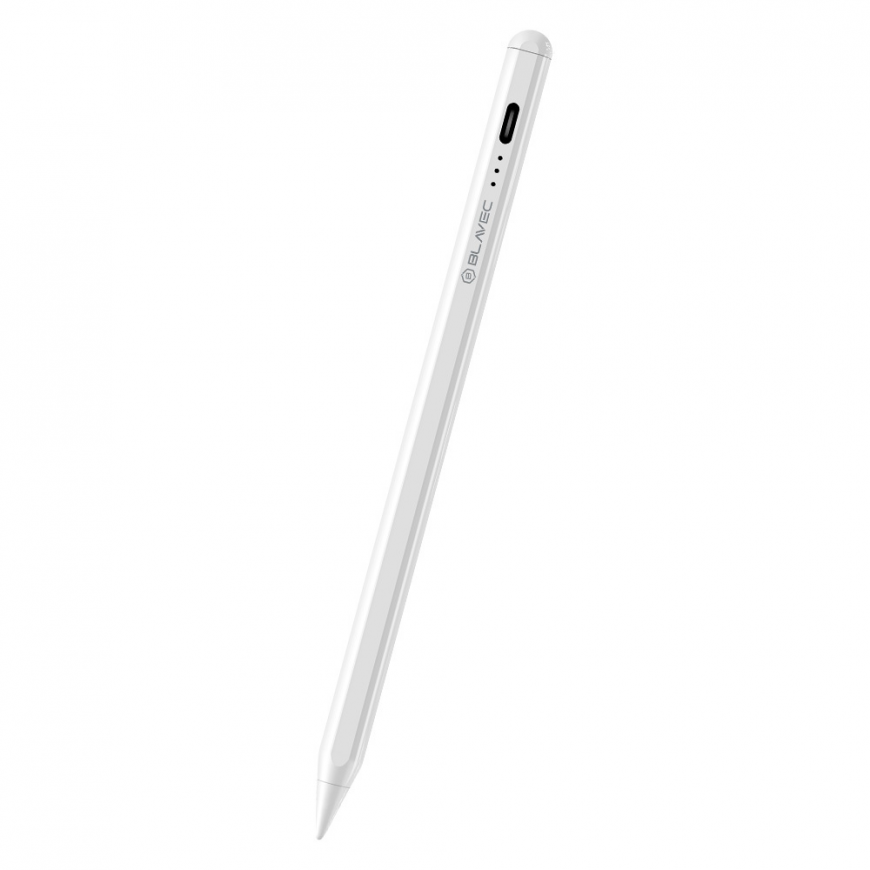 Blavec Rysik Pojemnościowy Pen Active BPA-01 Ipad (SPBPA01-IW) b – 2