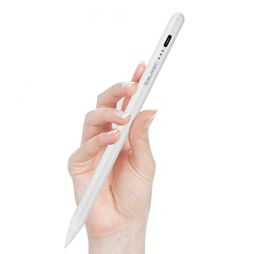 Blavec Rysik Pojemnościowy Pen Active BPA-01 Ipad (SPBPA01-IW) b – 3