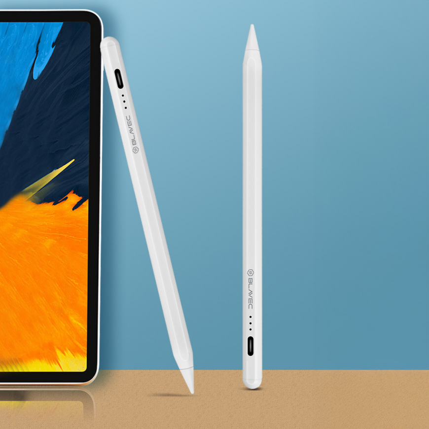 Blavec Rysik Pojemnościowy Pen Active BPA-01 Ipad (SPBPA01-IW) b – 4
