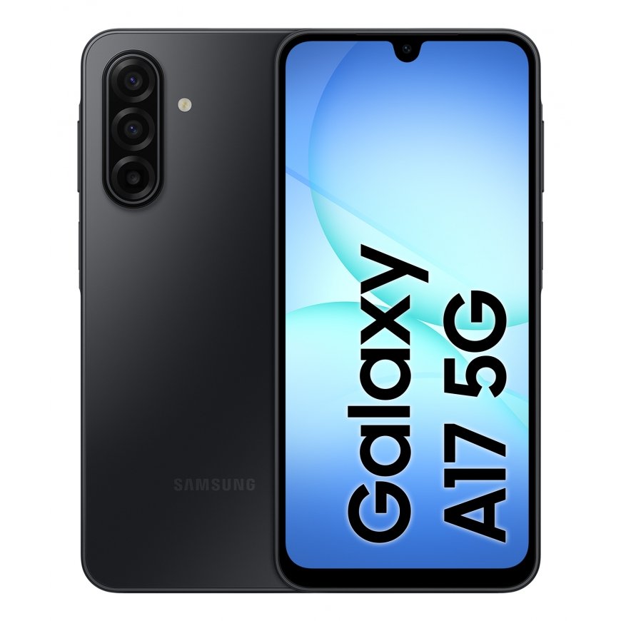 Samsung Galaxy A17 5G 17 cm