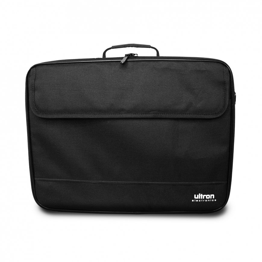 Ultron NB 43,2 cm (17") Портфель Черный