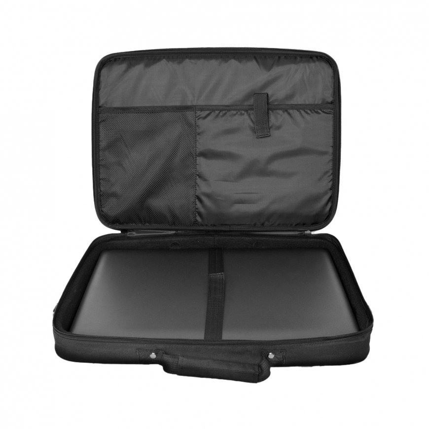Ultron NB 43,2 cm (17") Портфель Черный – 3