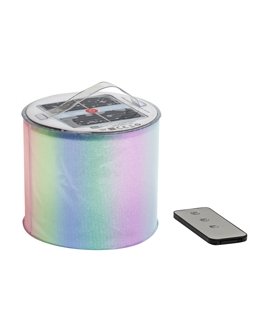 Ultron 185952 camping lantern Battery powered camping lantern