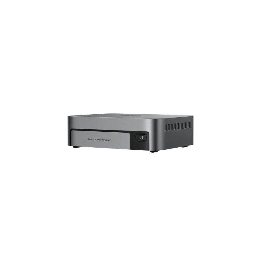 Ugreen NASync DXP480T Plus NAS Kompakts