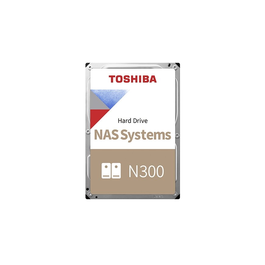Toshiba N300 cietā diska draiveris 10