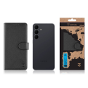 Tactical Field Notes for Samsung Galaxy S25 FE Black