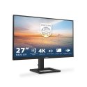 Philips 1000 series 27E1N1800AE/00 computer monitor 68.6 cm (27") 3840 x 2160 pixels 4K Ultra HD LED