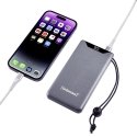 Intenso 7332034 akupank Liitiumpolümeer (LiPo) 10000 mAh Hall Intenso 7332034 akupank Liitiumpolümeer (LiPo) 10000 mAh Hall