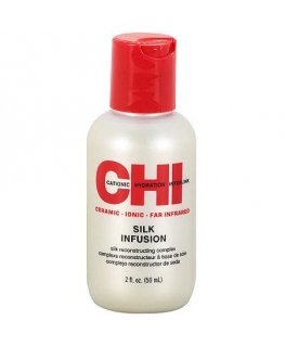 CHI Silk Infusio 50 ml Moteriškas