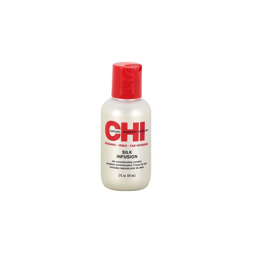 CHI Silk Infusio 50 ml Moteriškas