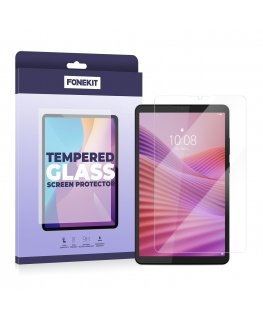 FoneKit aizsardzības stikls, Lenovo Tab One