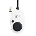 go-e Gemini 2.0 Must, Valge Sein 3 go-e Gemini 2.0 Must, Valge Sein 3
