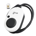 go-e Gemini 2.0 Черный, Белый Стена 3 go-e Gemini 2.0 Черный, Белый Стена 3
