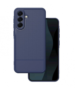 Mocco Simple Carbon case for Samsung Galaxy A56 5G