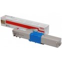OKI 46490402 tonera kārtridžs 1 pcs Oriģināls Fuksīns OKI 46490402 tonera kārtridžs 1 pcs Oriģināls Fuksīns