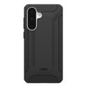 Urban Armor Gear 214502114040 mobile phone case 12.7 cm (5") Cover Black