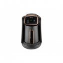 Zilan ZLN 1139 kohvimasin, 600 W võimsus, 600 ml maht, LED-ekraa