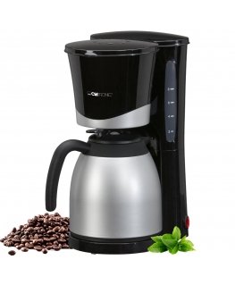 Clatronic KA 3327 Fully-auto Drip coffee maker