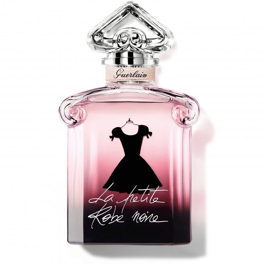 Guerlain La Petite Robe Noire 50