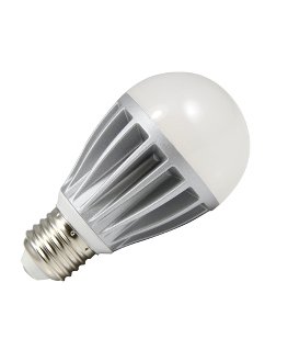 Ultron 138075 energy-saving lamp 3000 K 10 W E27 F