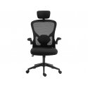 Sandberg ErgoFusion Gaming Chair Basic Sandberg ErgoFusion Gaming Chair Basic