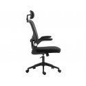 Sandberg ErgoFusion Gaming Chair Basic Sandberg ErgoFusion Gaming Chair Basic