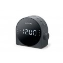 Muse M-185 CR raadio Kell Digitaalne Must