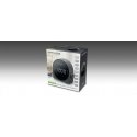Muse M-185 CR radio Clock Digital Black Muse M-185 CR radio Clock Digital Black