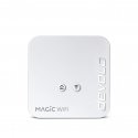 Devolo Magic 1 WiFi mini 1200 Mbit/s Ethernet LAN Wi-Fi Valkoinen 1 kpl Devolo Magic 1 WiFi mini 1200 Mbit/s Ethernet LAN Wi-Fi Valkoinen 1 kpl