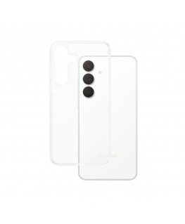 PanzerGlass CARE by ® Flagship Urban Combat Samsung Galaxy S25 FE 5G mobiliojo telefono dėklas Permatomas